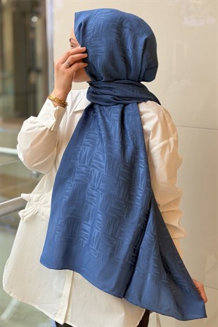 Noura Diamond Elisa Şal