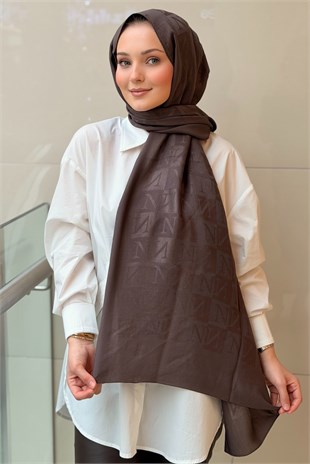 Noura Diamond Pamira Şal