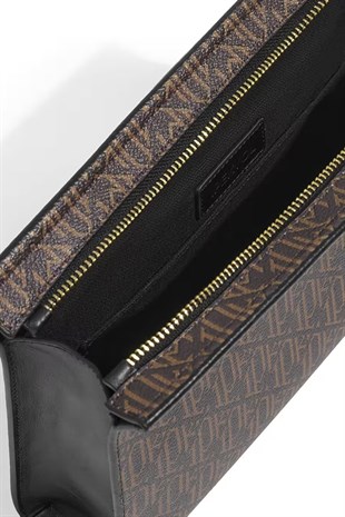 İpekyol VOYAGE Clutch Çanta