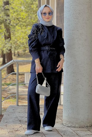 Venöve Aline Takım