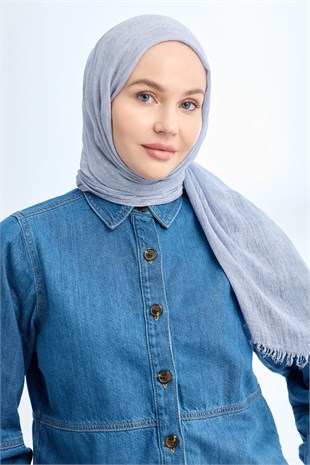 Armanda Organic Touch Viskon Şal