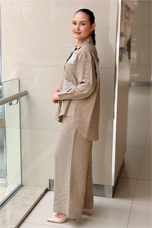 Missemramiss Linea Ricamota Takım