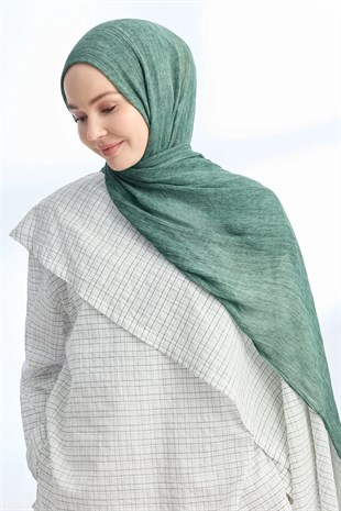 Armanda Organic Touch Viskon Şal