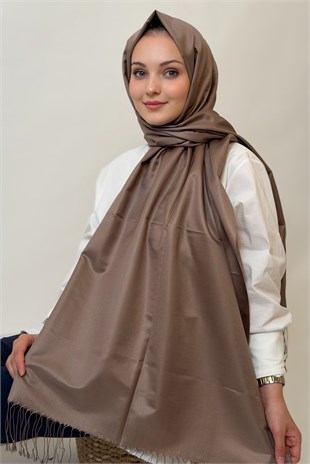 Armanda %100 İpek Şal