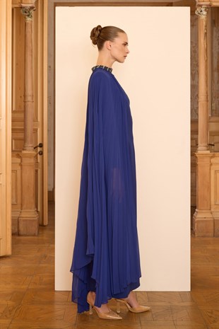 Senna Rosalin Dress Abiye Elbise
