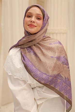 Silkhome Velina Şal