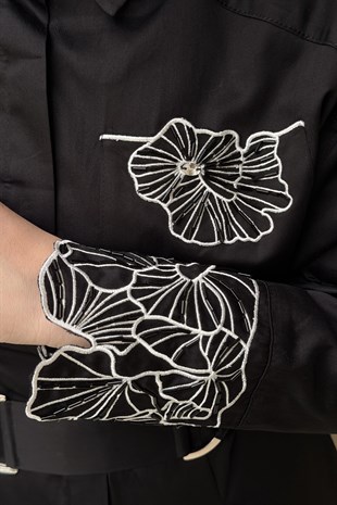 Missemramiss Perla Cotton Elbise