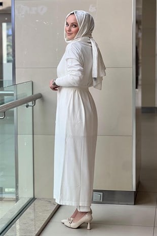 Missemramiss Strano Specialle Merserize Hırka