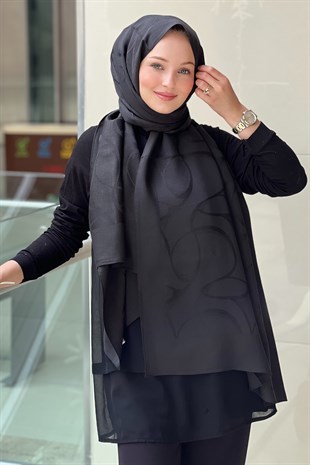 Noura Diamond Hüma Şal
