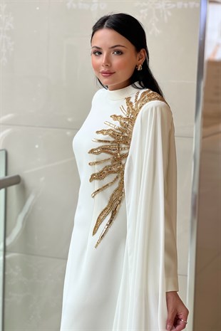 Senna Helia Abise Elbise