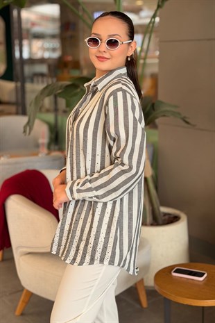 Mahal Alya Gömlek