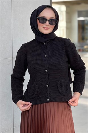 Venöve Becca Hırka