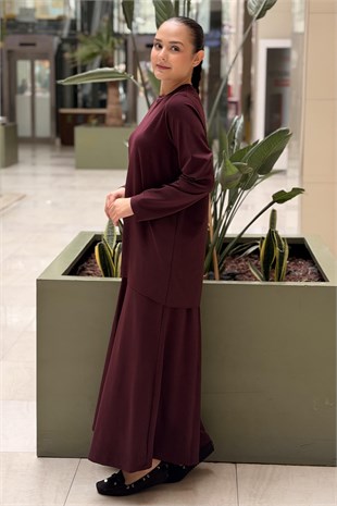 Missemramiss Comfort Basic Takım