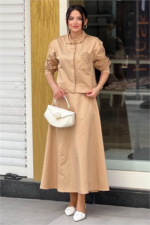 Mahal Rose Takım