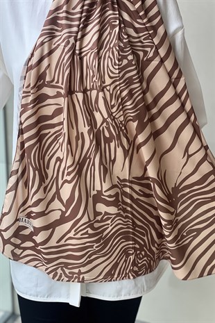 Harem Zebra Desen ŞAl