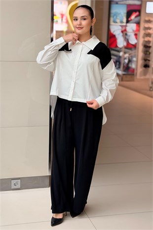 Missemramiss Mono Chic Takım