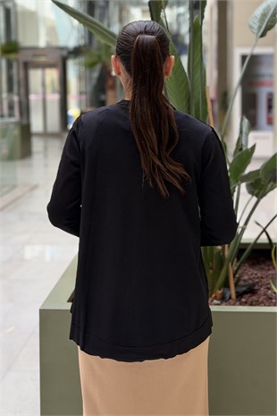 Nuss Basic Merserize Tunik