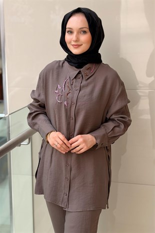Missemramiss Elegant Flow Takım