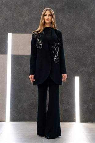 Senna 90002-23K Abelia Suit Takım