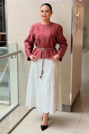 Venöve Yuna Tunik