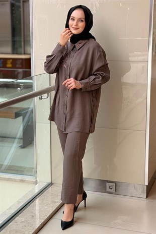 Missemramiss Elegant Flow Takım