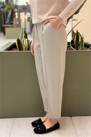 Sentez Aves Gabardin Pantolon