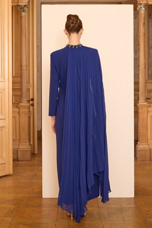 Senna Rosalin Dress Abiye Elbise