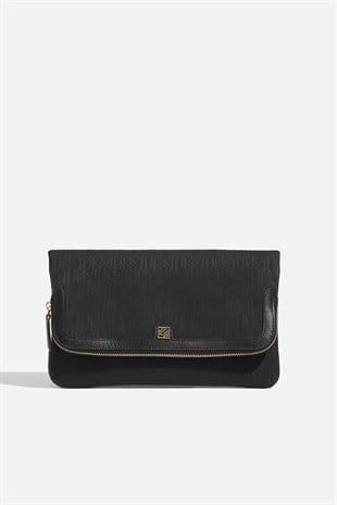 İpekyol MOMENTO Clutch Çanta