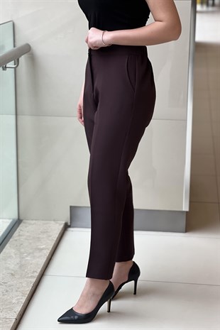 Mahal Basic Havuç Pantolon