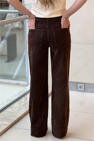 İpekyol Bol Paça Jean Pantolon