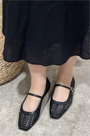 Venöve Saina Babet Ayakkabı