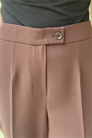 Sentez Palermo B.Beden Pantolon