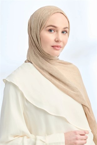Armanda Organic Touch Viskon Şal
