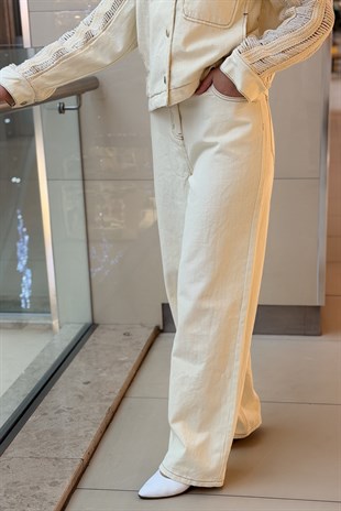 İpekyol Non Denim Pantolon