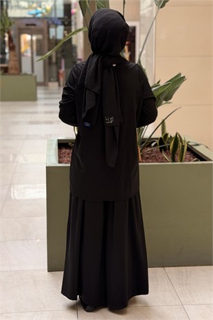 Missemramiss Comfort Basic Takım