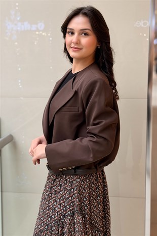 Missemramiss Evora Ceket