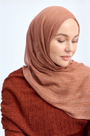Armanda Organic Touch Viskon Şal
