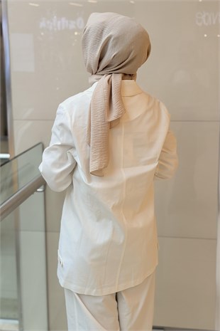 Ceremony Neptün Ceket Pantolon Takım