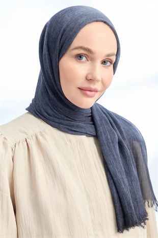 Armanda Organic Touch Viskon Şal