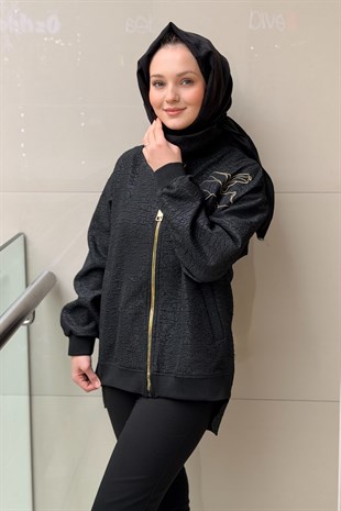 Missemramiss Jakar Bloom Ceket