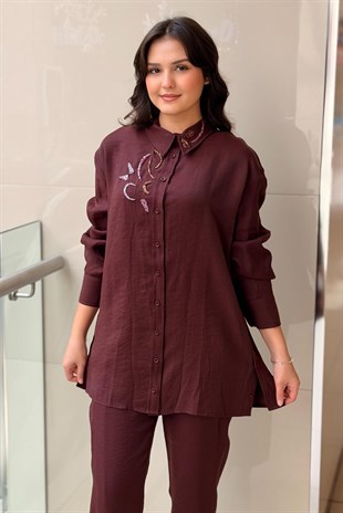 Missemramiss Elegant Flow Takım