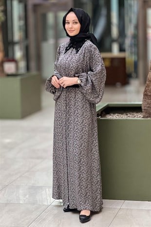 Senna Etoiles Dress Elbise