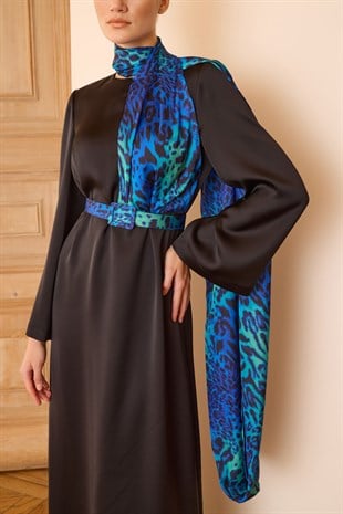 Senna Fiore Dress Elbise