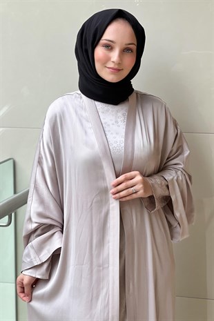 Pieef Win İkili Abaya Takım
