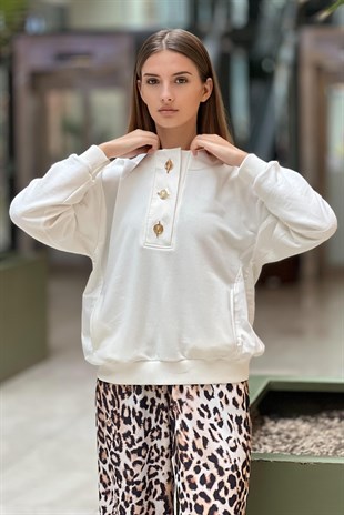 Missemramiss Midi Sweat