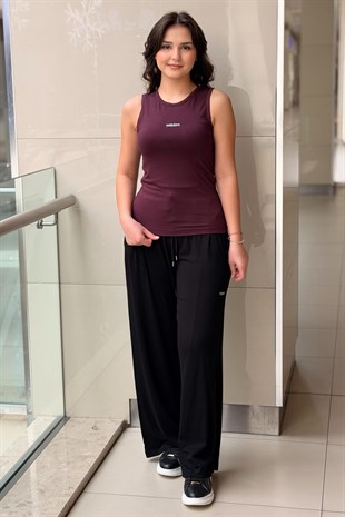Missemramis MSSM Kolsuz İçlik Bluz