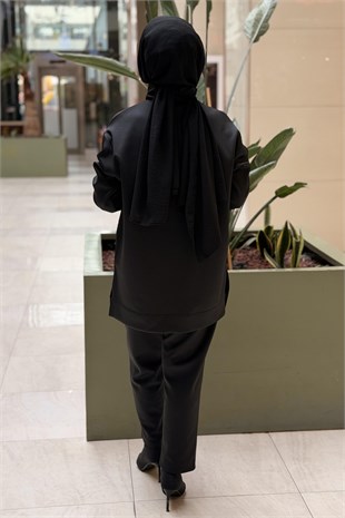 Missemramiss Aksesuarlı Scuba Takım