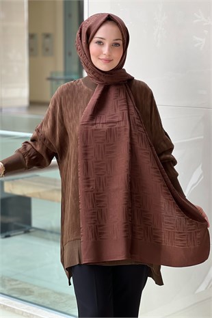 Noura Diamond Elisa Şal