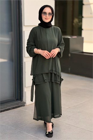 Mahal Comfort Takım