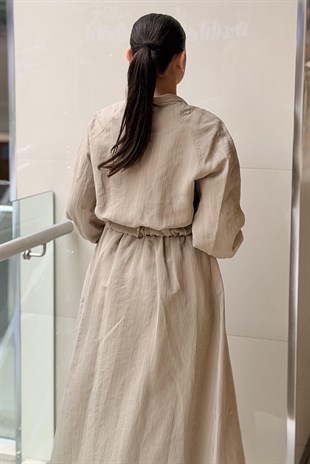 Missemramiss Chic Line Elbise
